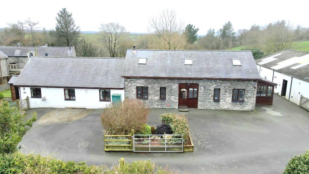 Main image of property: Llanrhystud, Cardiganshire, Ceredigion, Mid Wales, SY23