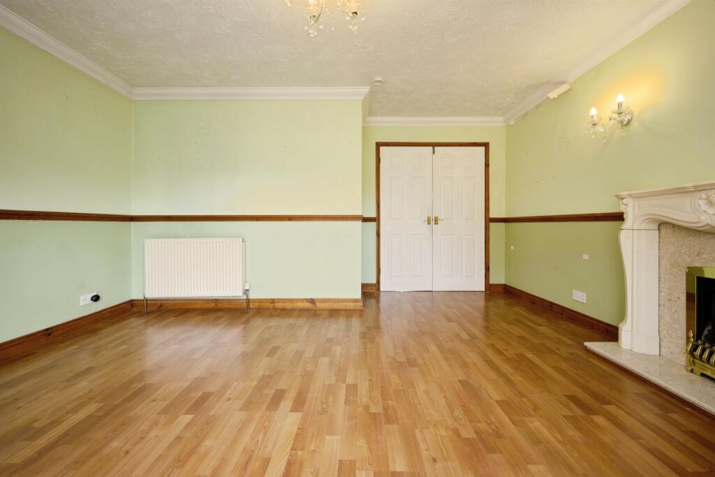 House in Milton Keynes - More
