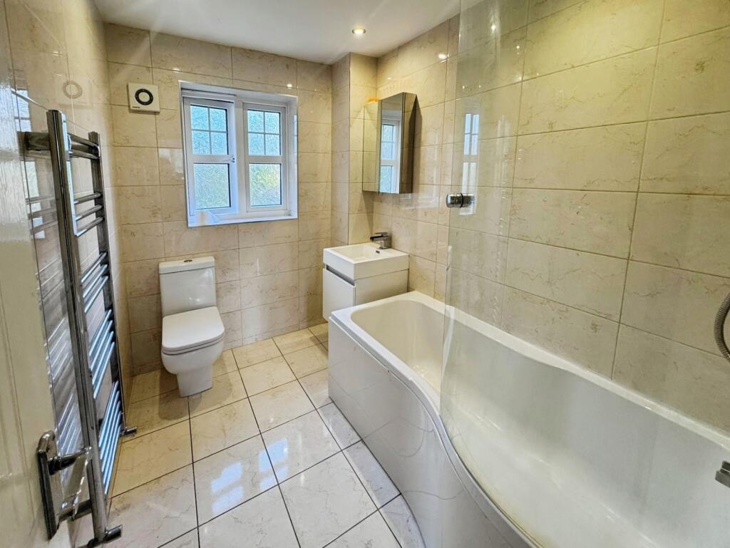 House in Manchester - View 5