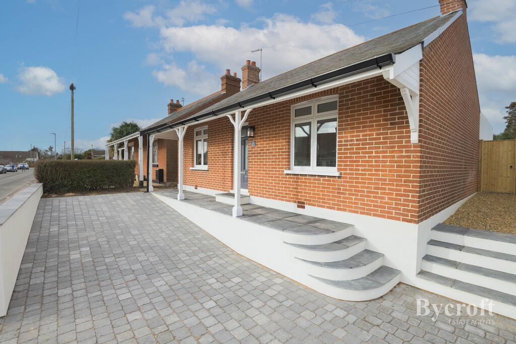 Main image of property: Long Lane, Bradwell