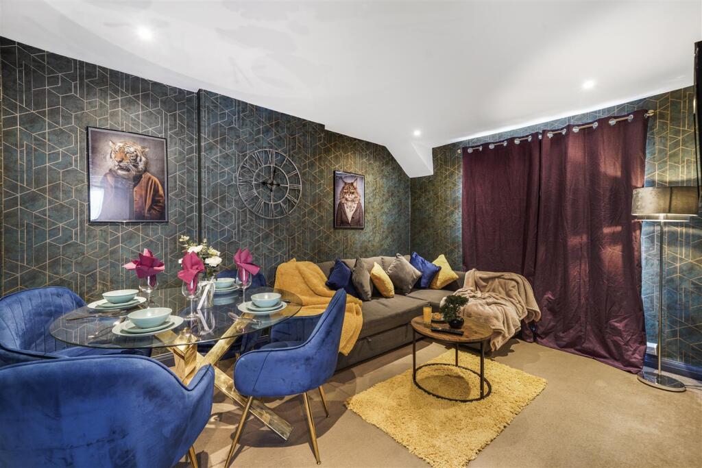 Main image of property: Great North Way, London