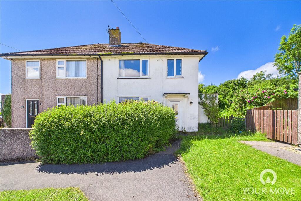 Main image of property: Meadow View, Lowca, Whitehaven, Cumbria, CA28