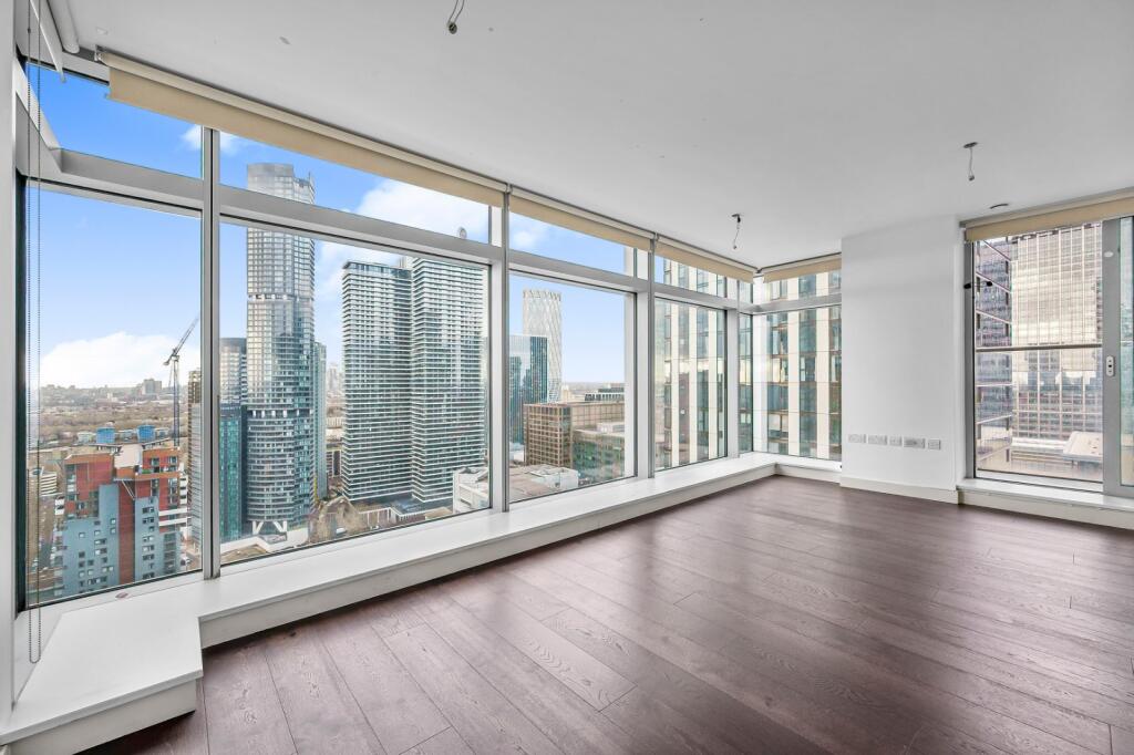 Apartment in London - View 2