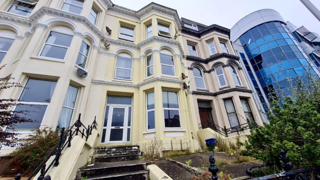 Main image of property: Apt. 1, 23 Belmont Terrace, Douglas, IM1 4NH