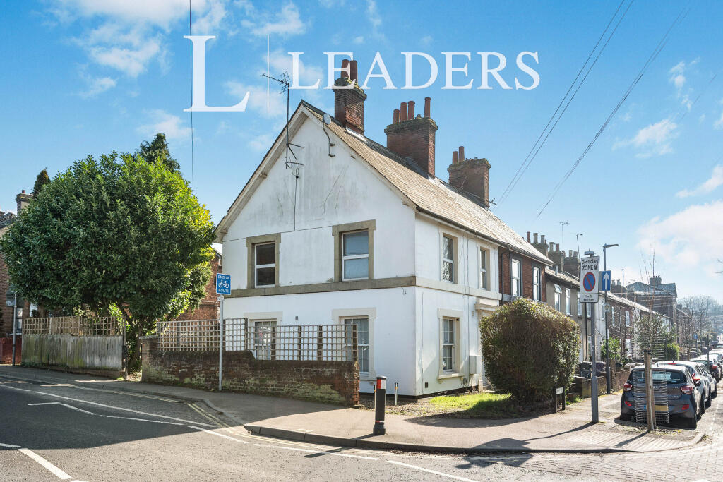 Main image of property: Dacre Road, Hitchin, Hertfordshire, SG5