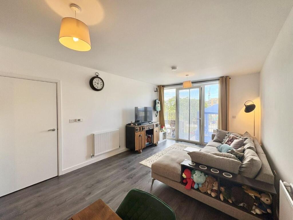 Apartment in London, Hayes - View 5
