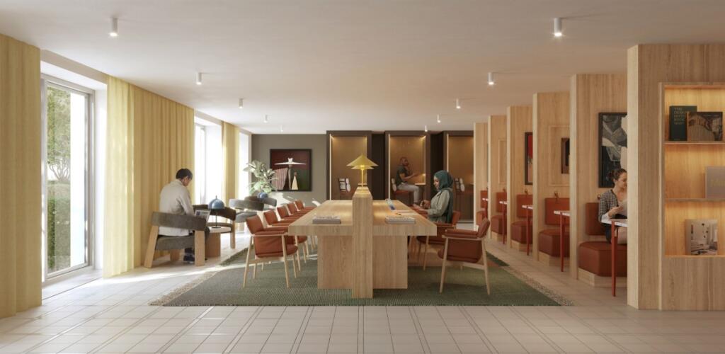 Main image of property: Aviator Drive London NW2