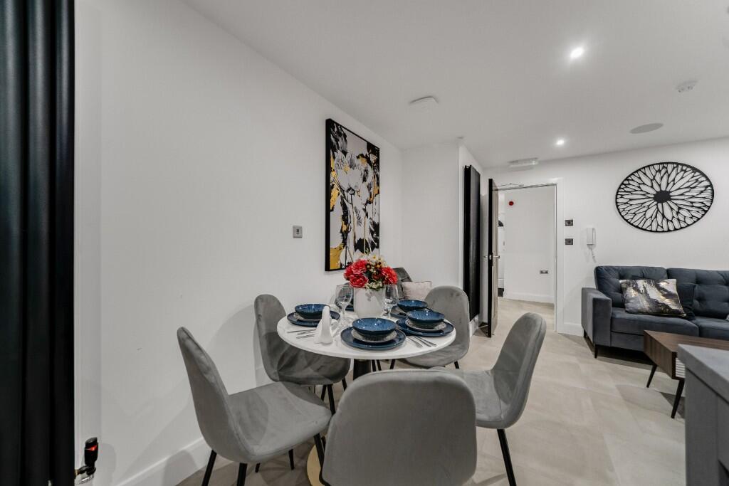 1 bedroom house share for rent