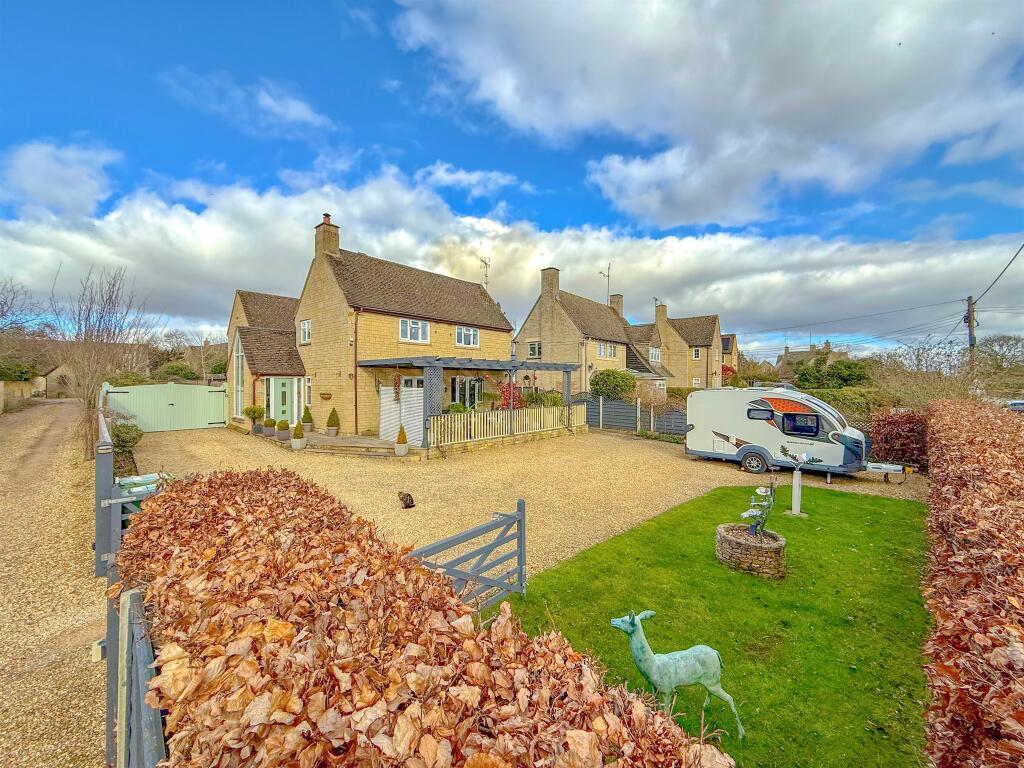 Main image of property: Down Ampney, Cirencester