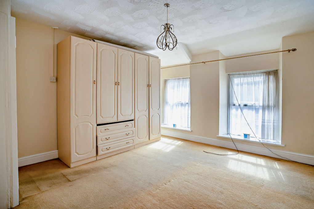 House in Ogmore Vale, Ogmore Valley - View 5