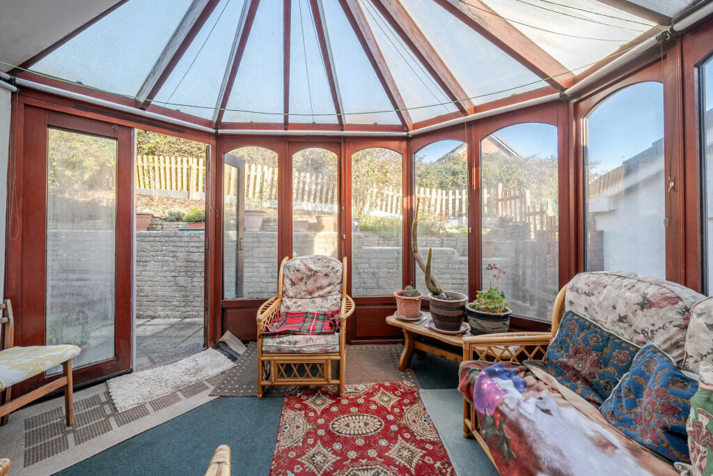 House in East Devon, Seaton - View 4