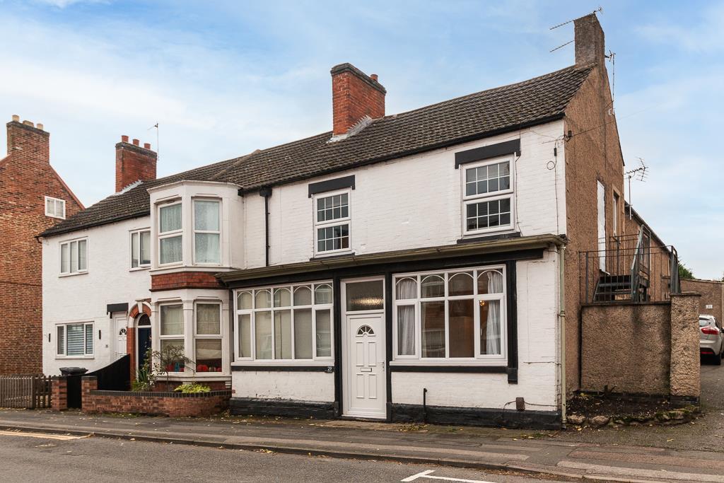 Main image of property: High Street, Kegworth