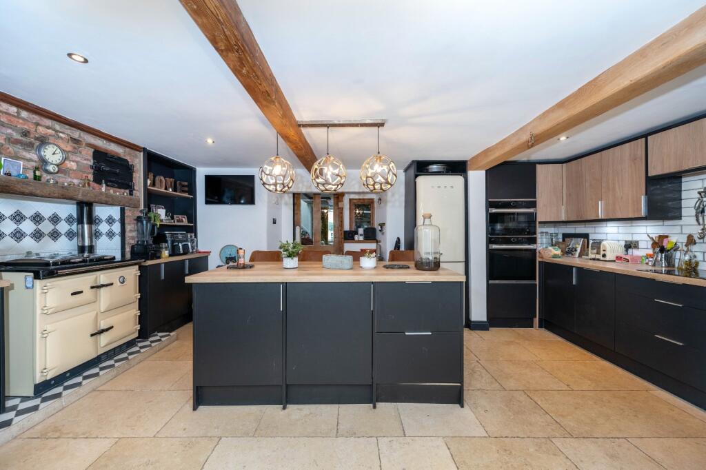 House in North Kesteven, Dunston - View 3