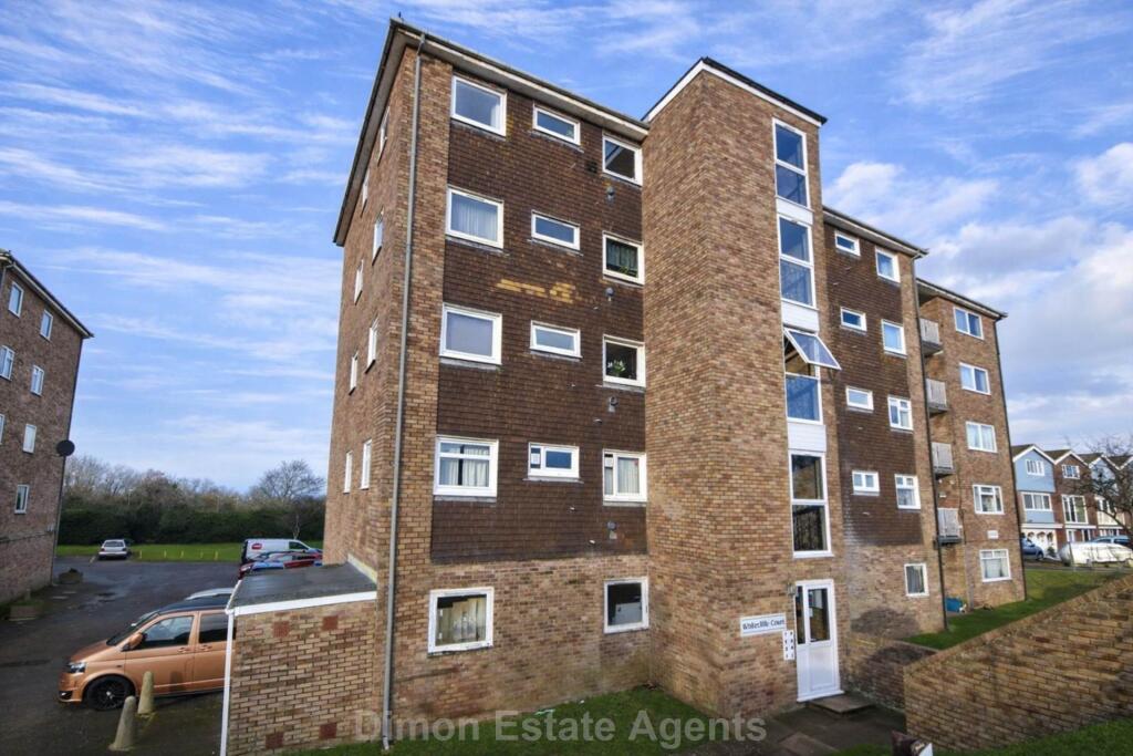 Main image of property: Whitecliffe Court, Gale Moor Avenue, Gosport