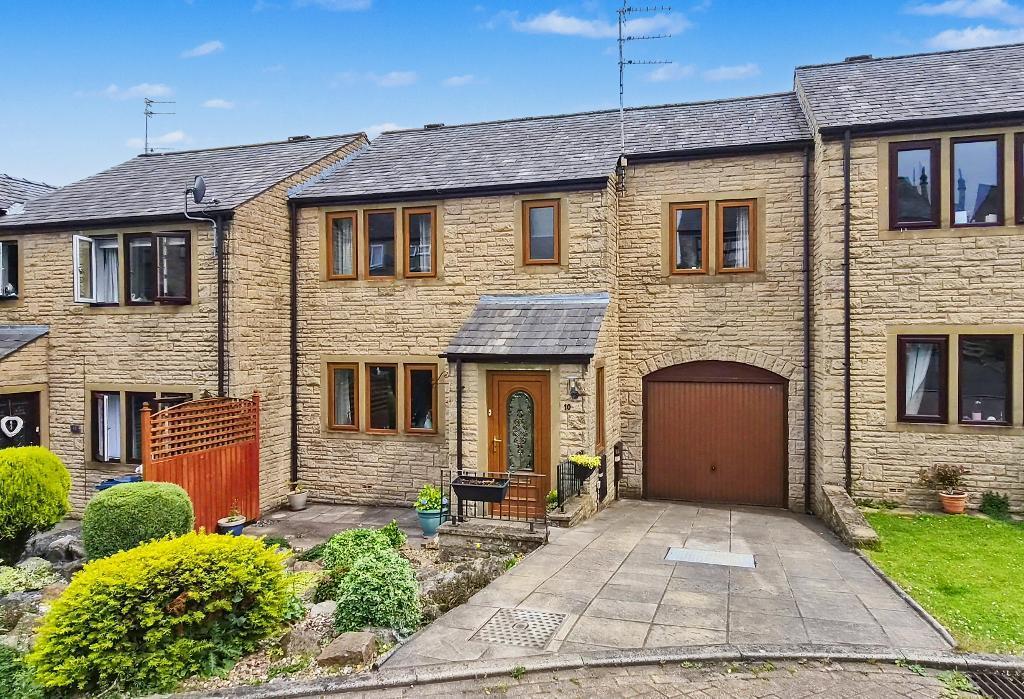 Main image of property: Church Brow Gardens, Clitheroe, BB7 2AB