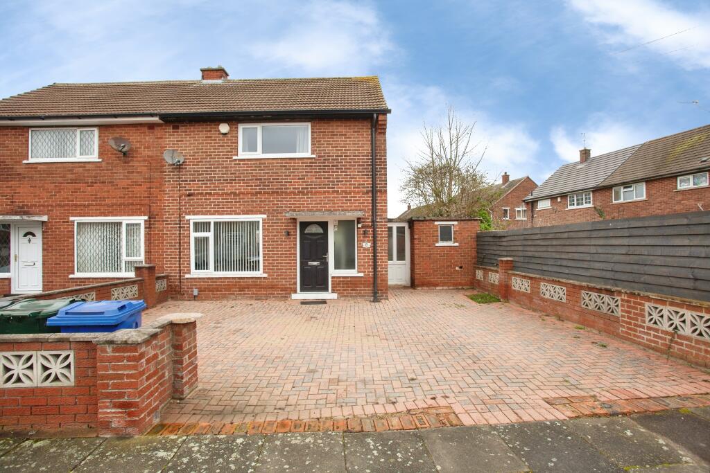 Main image of property: Cheltenham Road, Doncaster, DN2