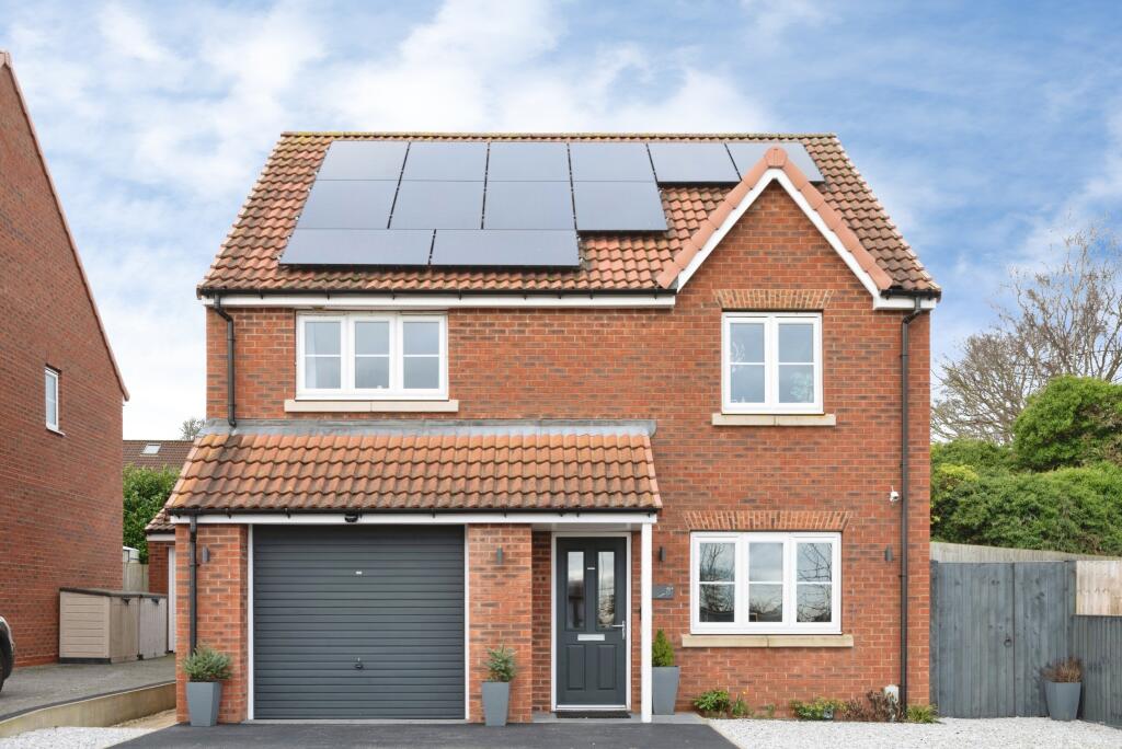 Main image of property: Cherry Avenue, Hessle, HU13