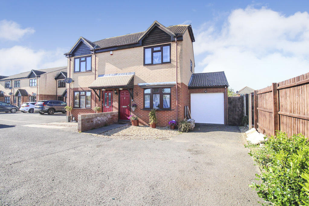 Main image of property: Southfields, Shefford SG17