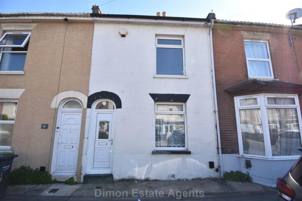 Main image of property: Whitworth Road, Gosport
