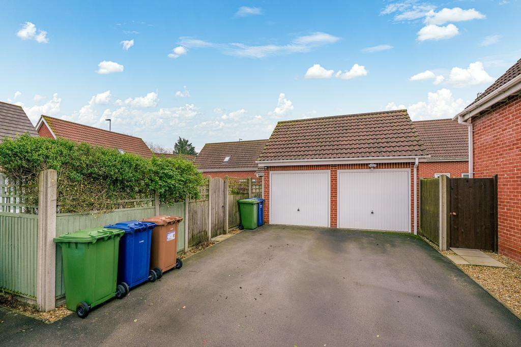 Weasenham Lane, Wisbech, PE14 0TF photo 4