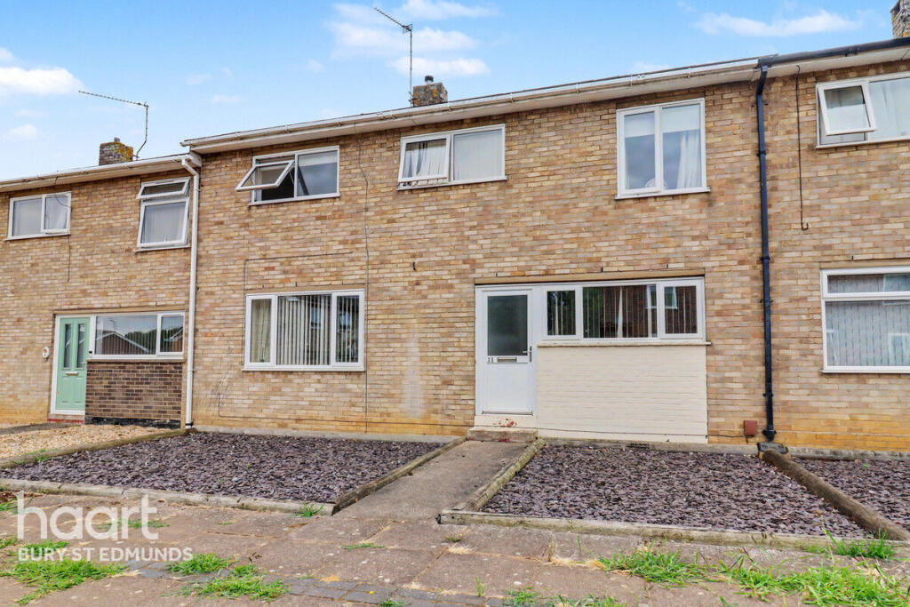 Main image of property: Shadwell Walk, Bury St Edmunds