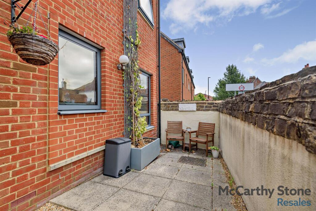 Main image of property: Turner House St. Margarets Way, Midhurst