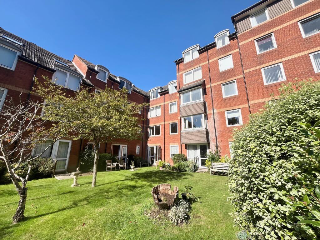 Main image of property: Station Road, Ashley Cross