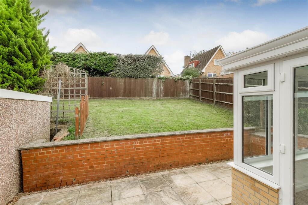 House in Northampton - View 2
