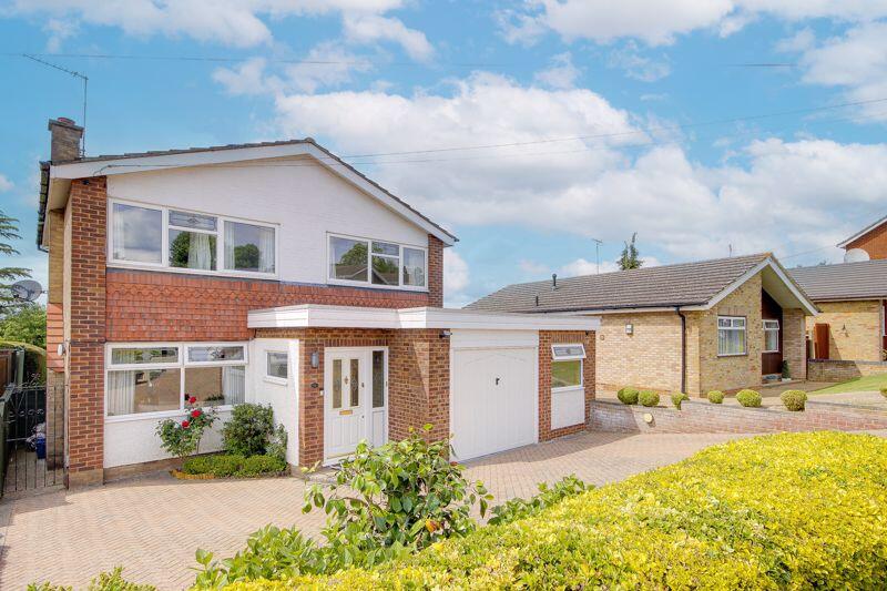 Main image of property: Highland Road, Waltham Abbey