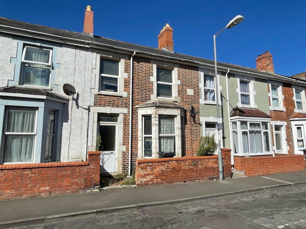 Main image of property: Abingdon Street, Burnham-On-Sea
