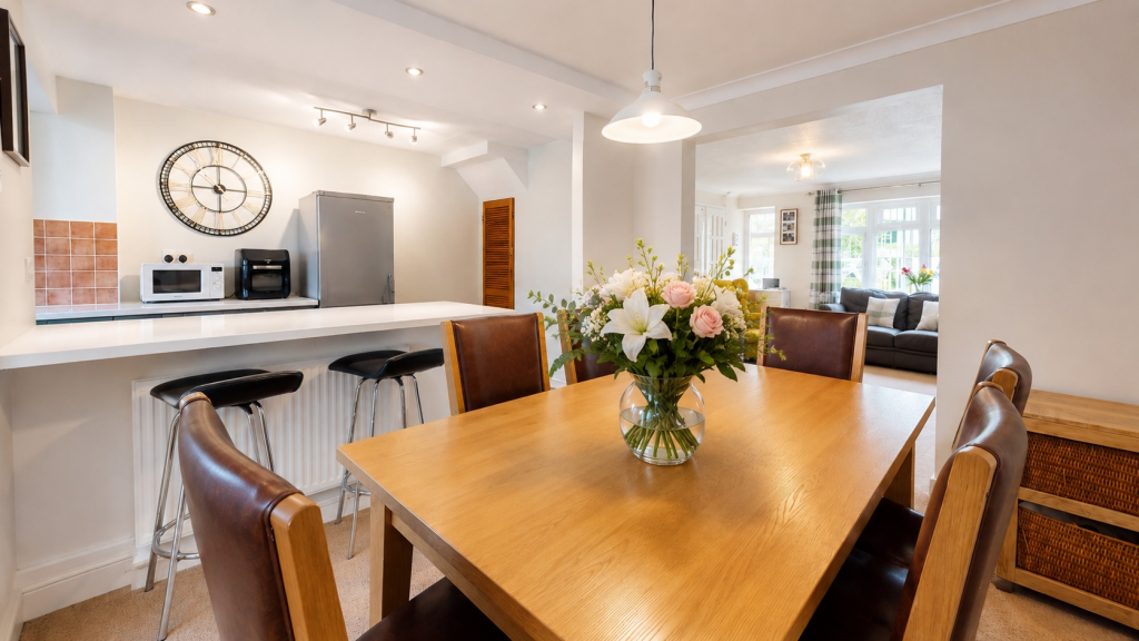 House in South Tyneside, North East - View 4