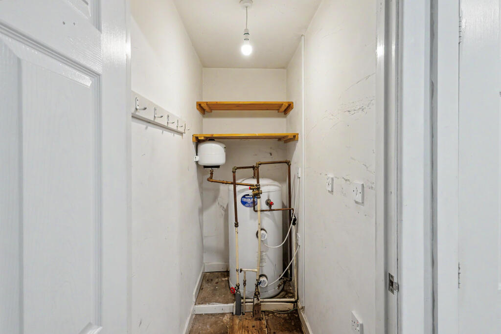 Apartment in Harrogate - View 5