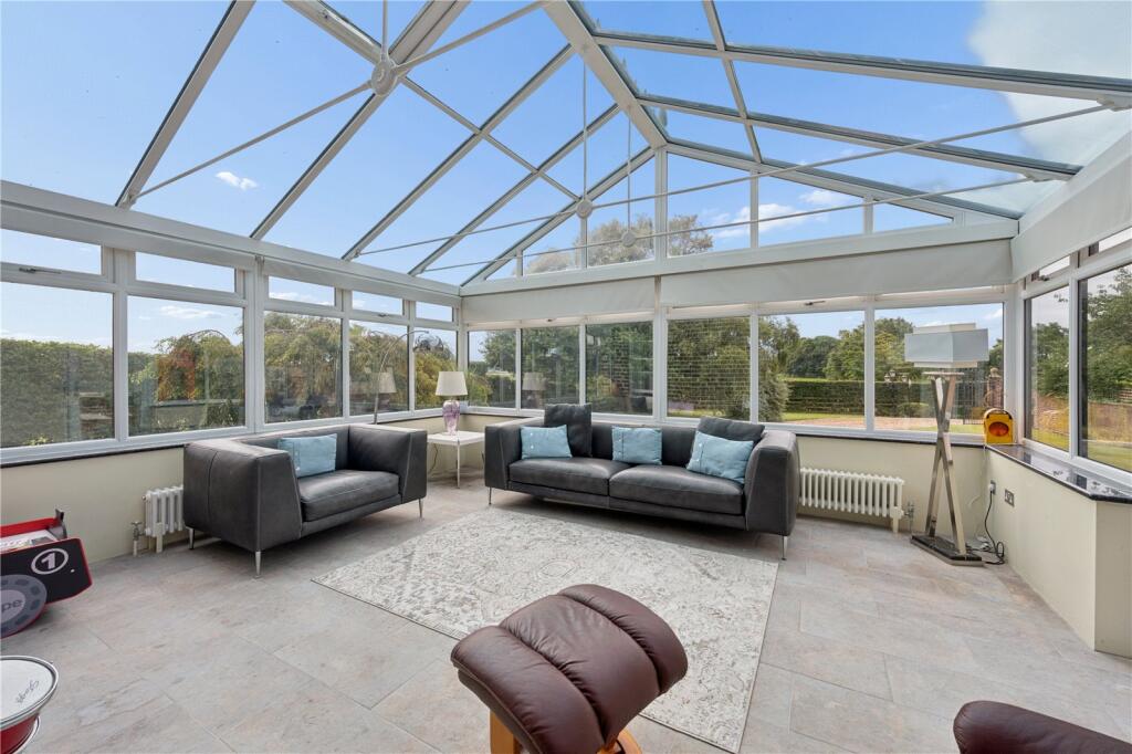 Fairfield Road, Singleton, Poulton-le-Fylde, Lancashire photo 4