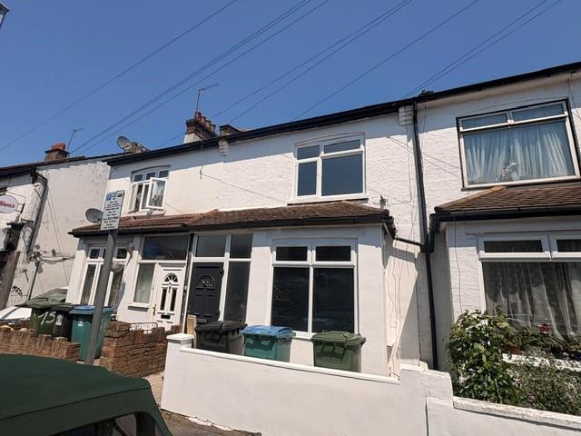 Main image of property: Harwoods Road, Watford