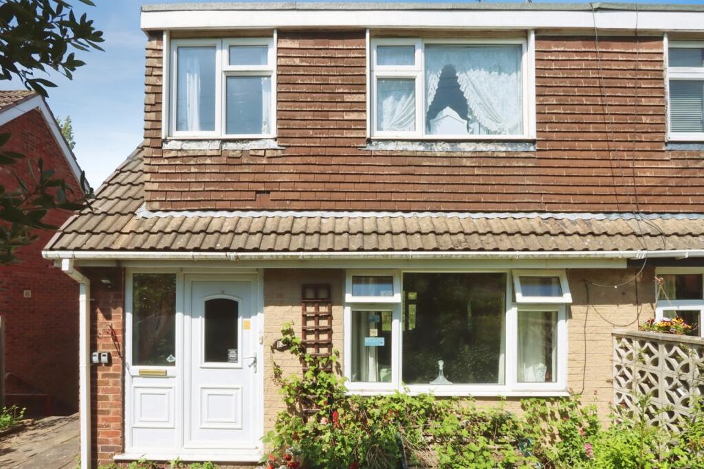 Main image of property: Abbey Lane, Sheffield, South Yorkshire, S8