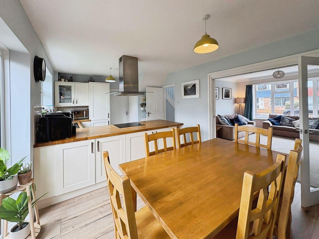 House in North Tyneside, North East - View 3