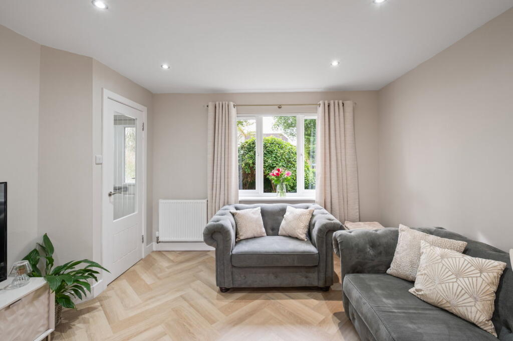 House in Edinburgh, West Lothian - View 4