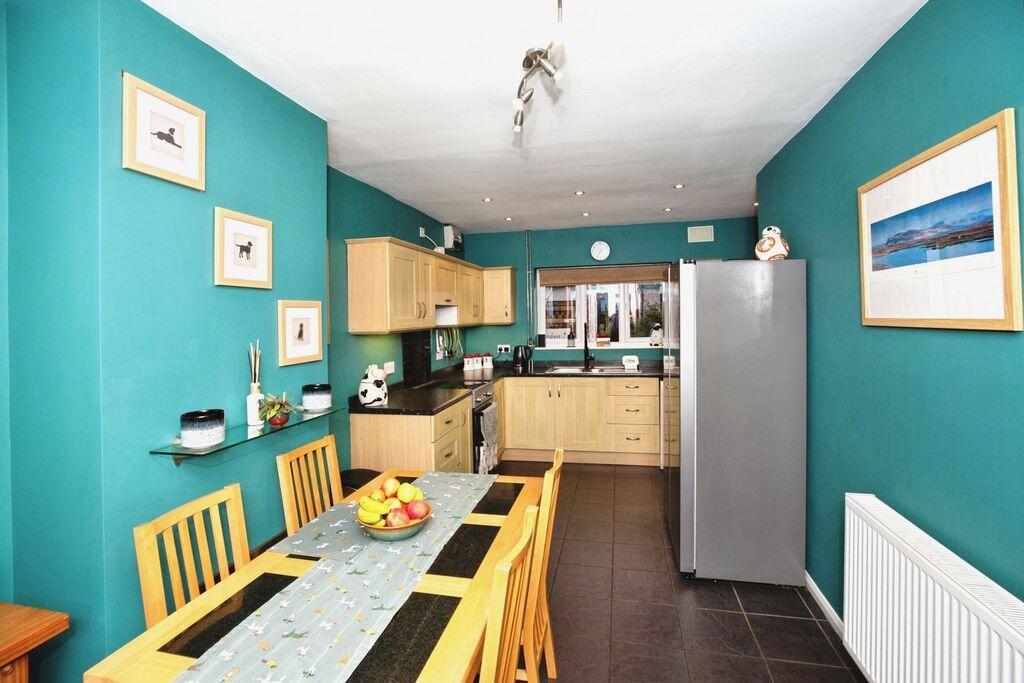 House in Louth - More