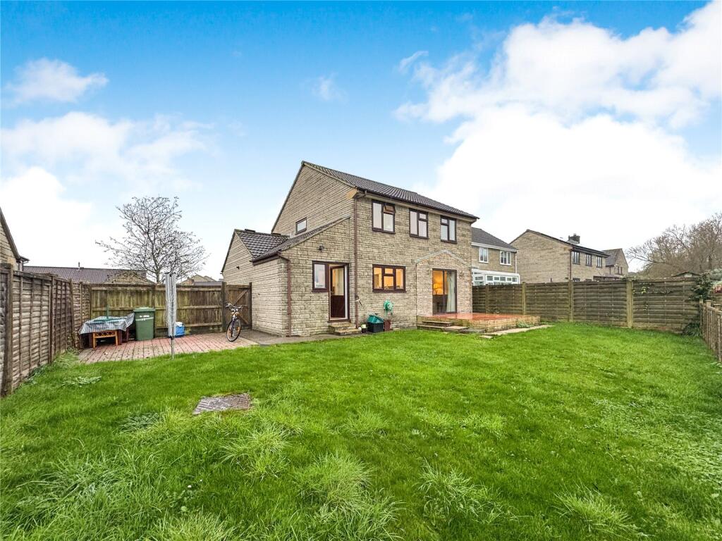 Additional image 12 of Plough Close, Street, Somerset, BA16