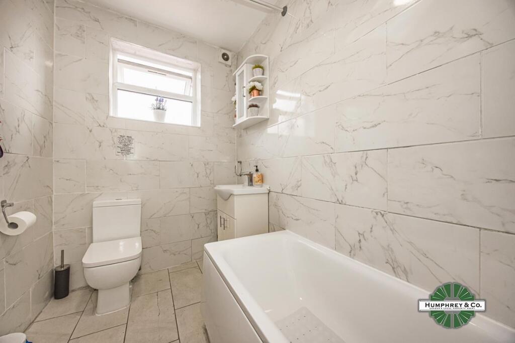 Main image of property: Stirling Road, London