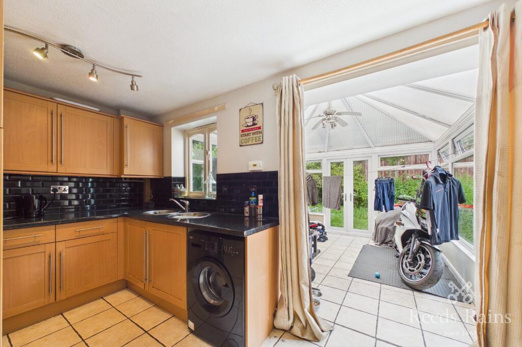 House in Preston, Tanterton, Ingol and Tanterton - View 5