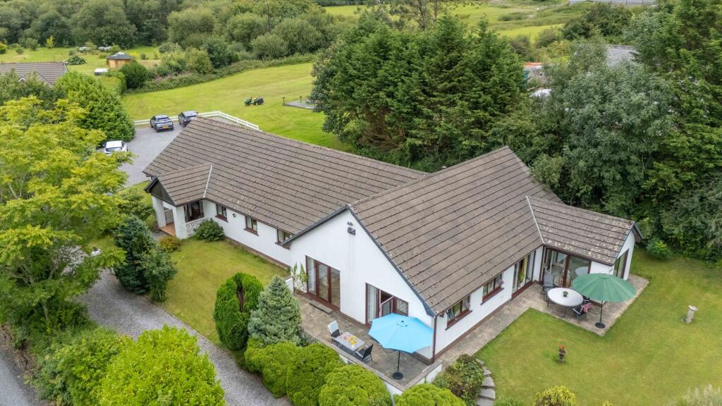Main image of property: Llangynog, Carmarthen, SA33
