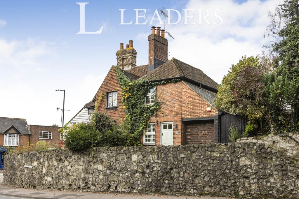 Main image of property: Maidstone Road, TN13