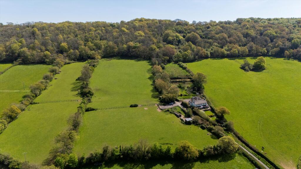 Main image of property: Griggs Lane, Sidmouth, Devon EX10