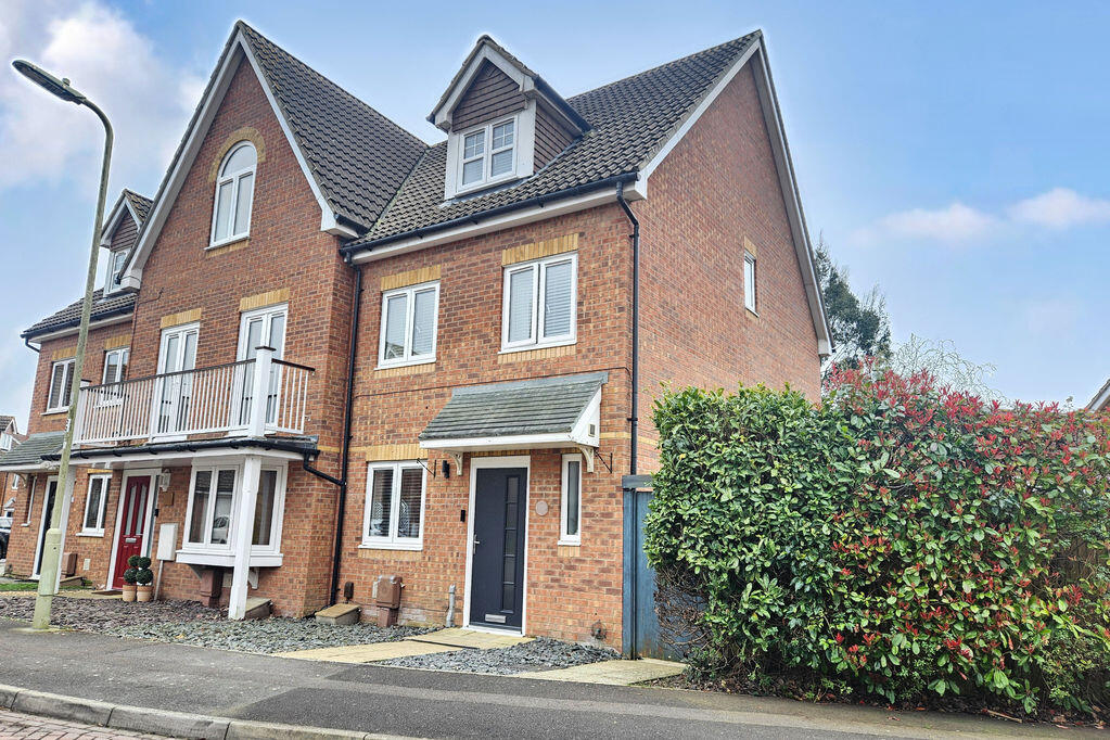 Magister Drive, Lee-On-The-Solent, PO13, Lee-On-The-Solent