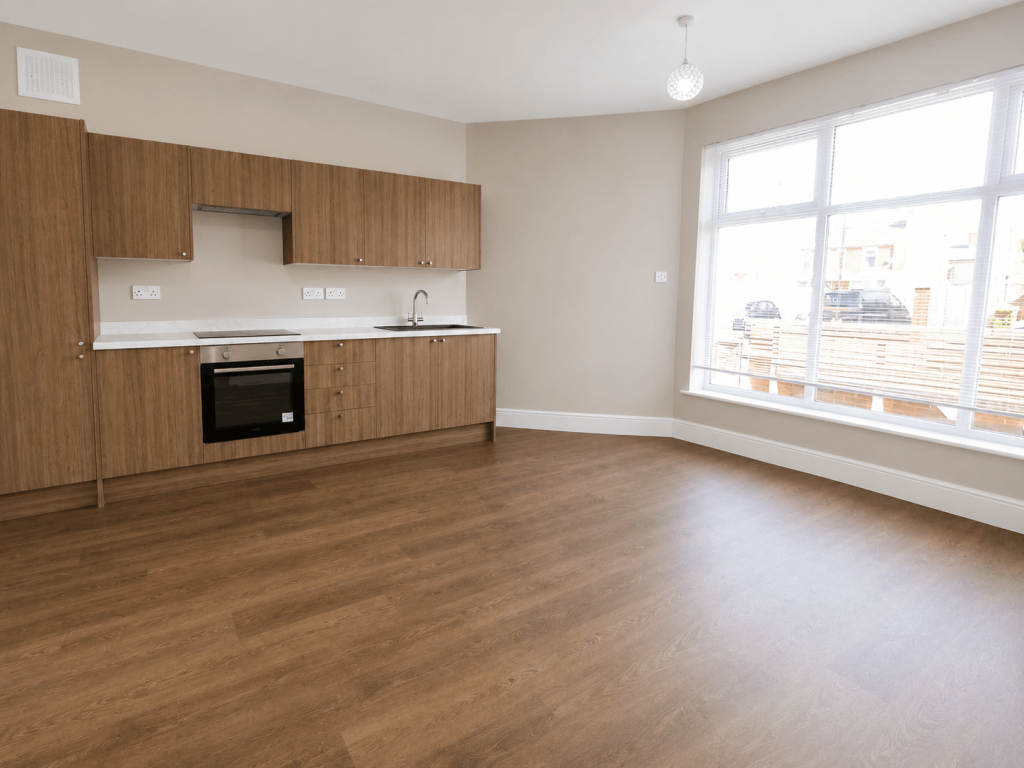 House in Manchester - View 3