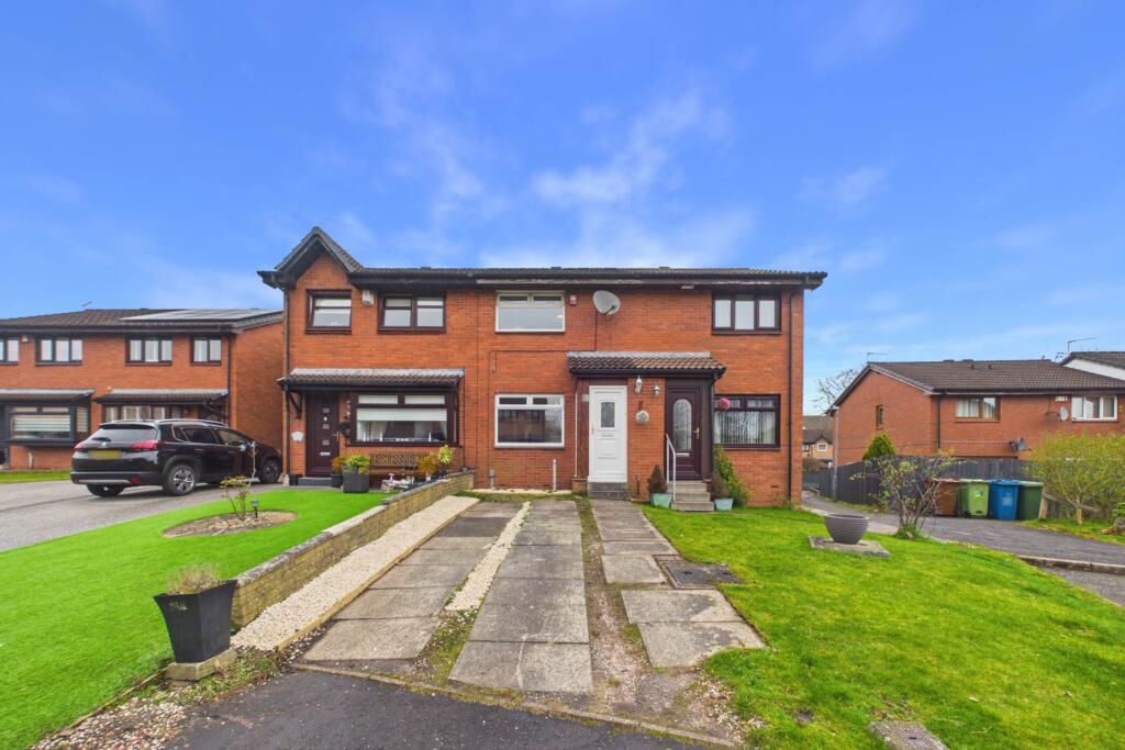 Main image of property: Ferndale Drive, Glasgow
