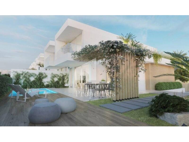 Main image of property: Algarve, Faro