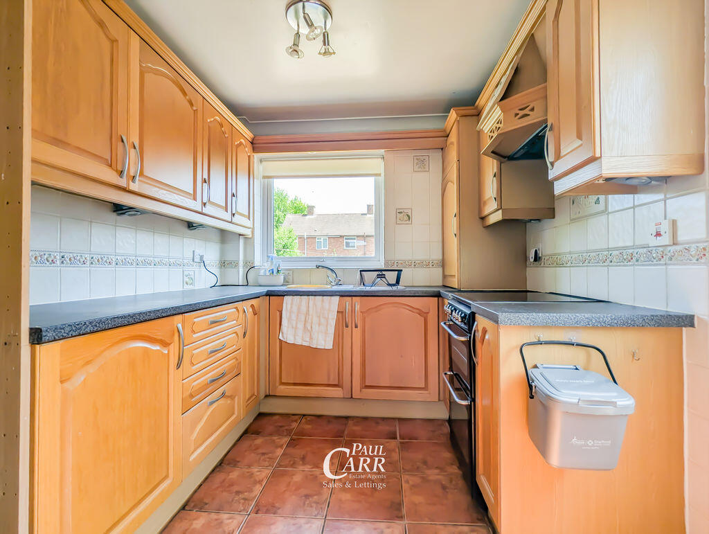 House in Cannock Chase, Staffordshire - View 4