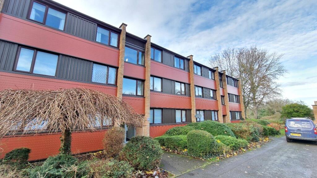 Main image of property: College Court, Glaisdale Road, Bristol, BS16